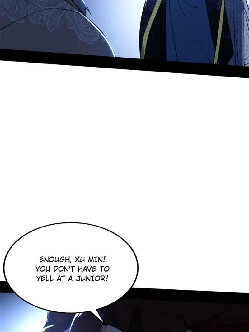 Way To Be The Evil Emperor Chapter 240 page 26 - 