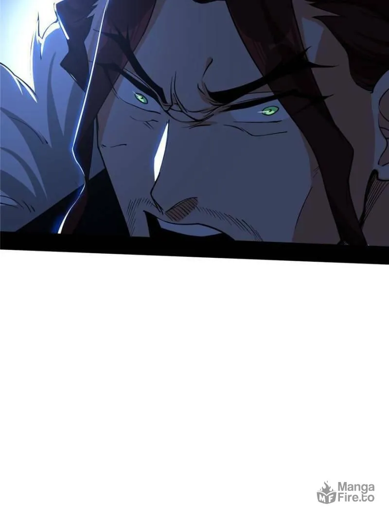 Way To Be The Evil Emperor Chapter 240 page 27 - 