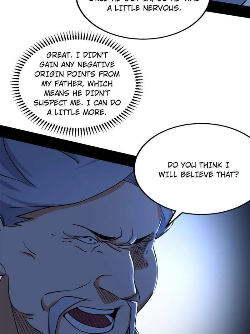 Way To Be The Evil Emperor Chapter 240 page 29 - 
