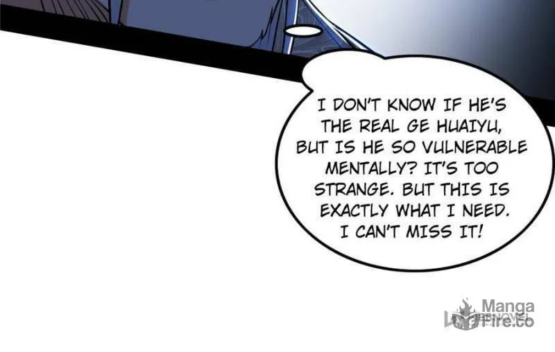 Way To Be The Evil Emperor Chapter 240 page 30 - 