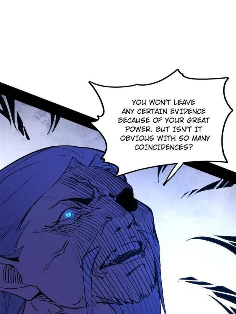 Way To Be The Evil Emperor Chapter 240 page 4 - 