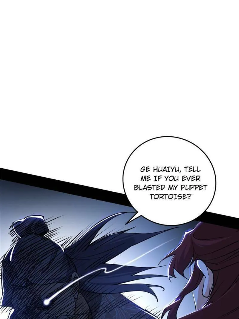 Way To Be The Evil Emperor Chapter 240 page 31 - 