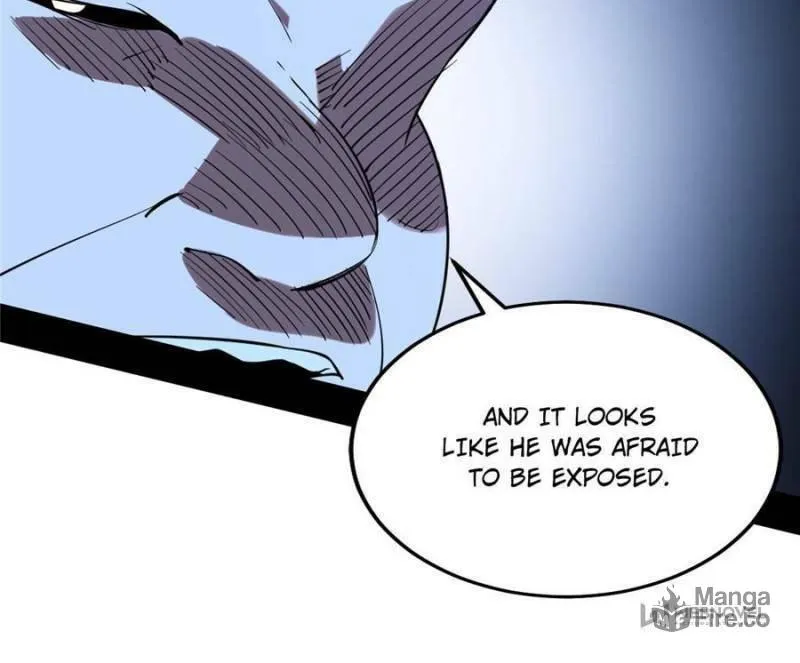 Way To Be The Evil Emperor Chapter 240 page 36 - 