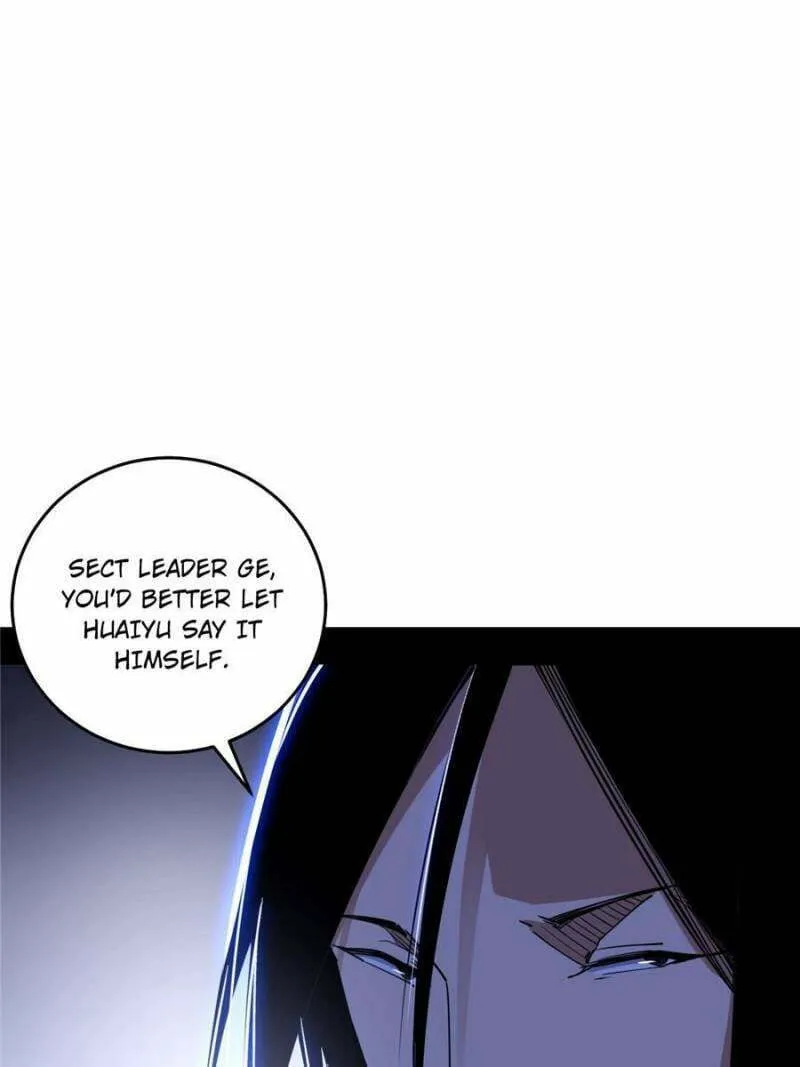 Way To Be The Evil Emperor Chapter 240 page 37 - 