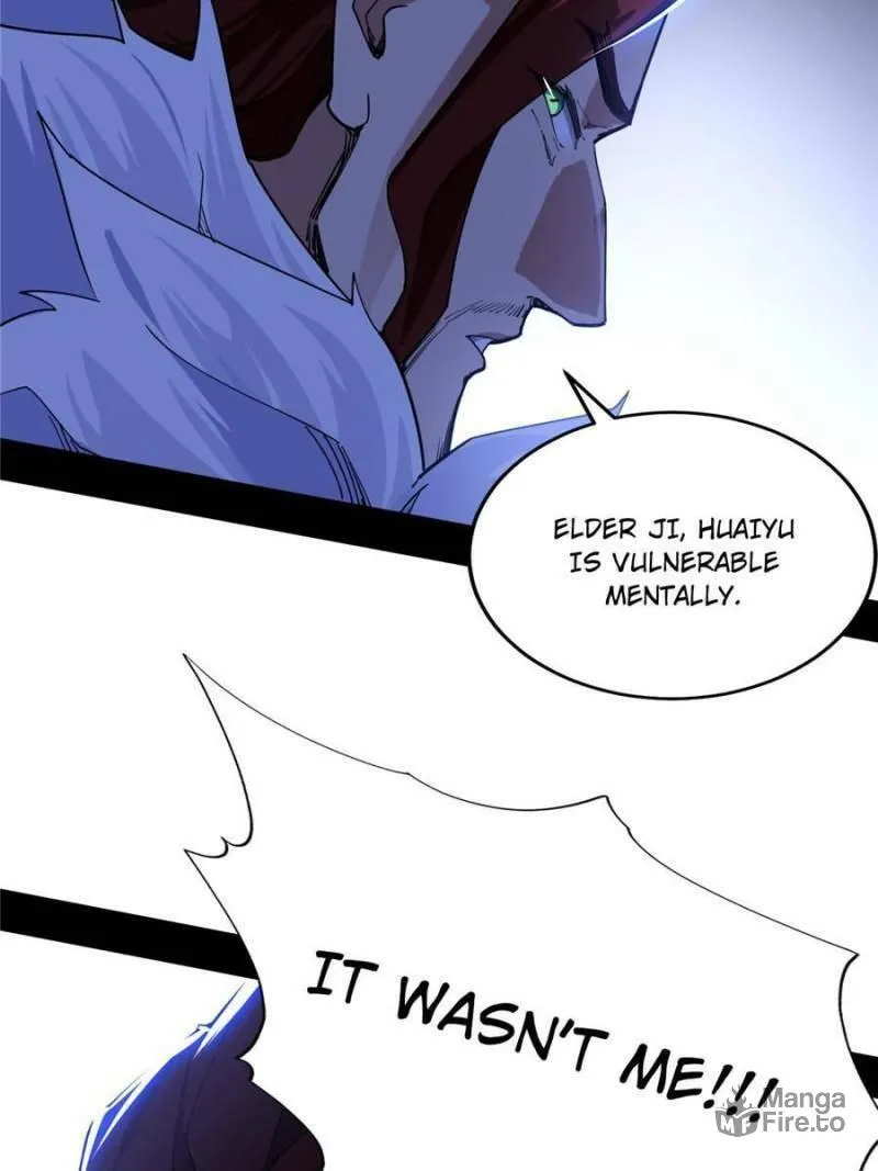 Way To Be The Evil Emperor Chapter 240 page 39 - 