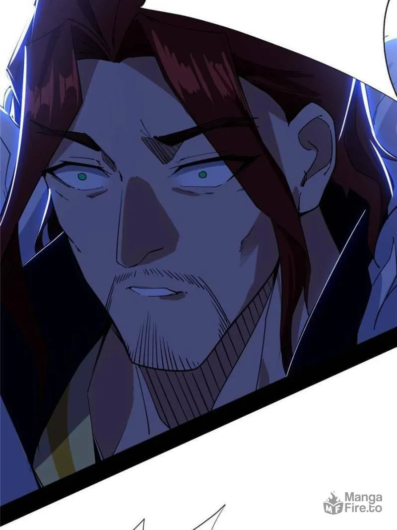 Way To Be The Evil Emperor Chapter 240 page 40 - 