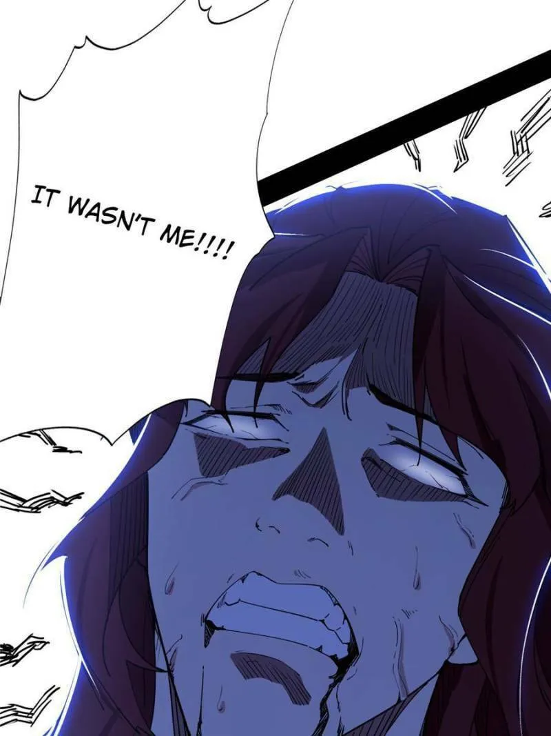 Way To Be The Evil Emperor Chapter 240 page 41 - 
