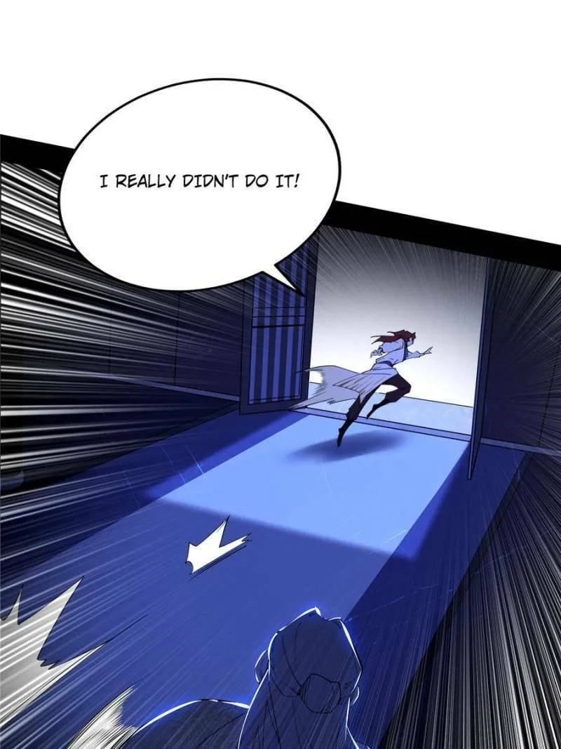Way To Be The Evil Emperor Chapter 240 page 43 - 