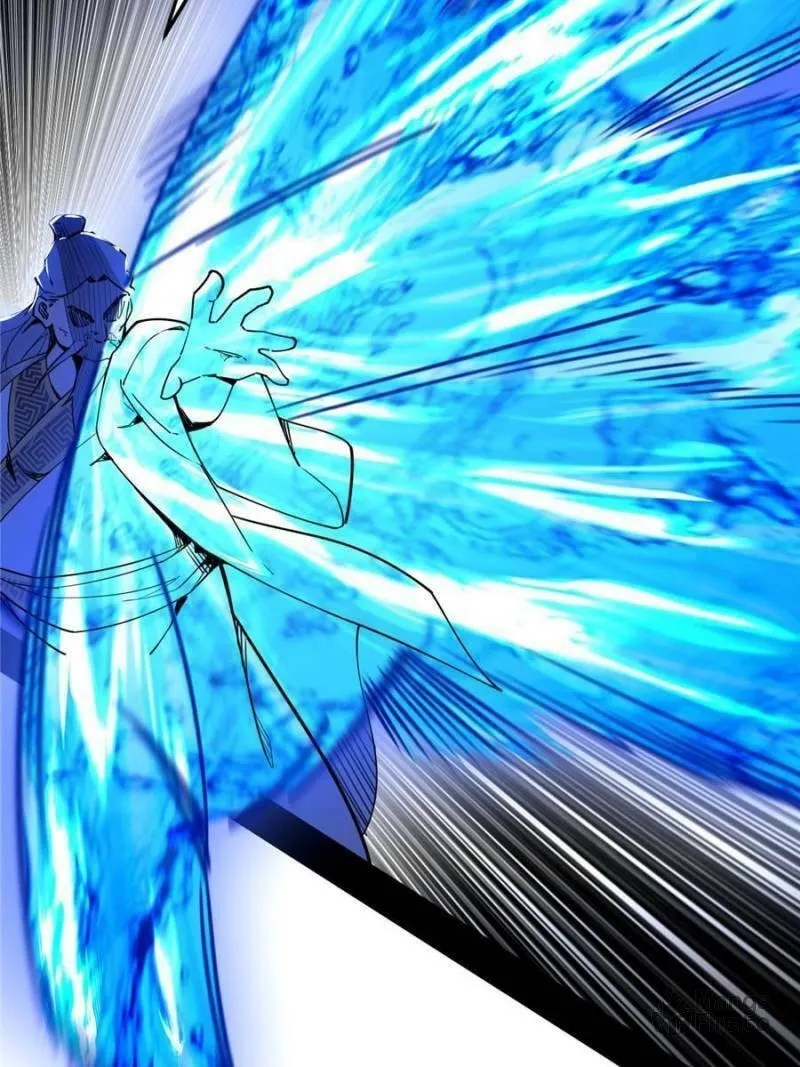 Way To Be The Evil Emperor Chapter 240 page 45 - 