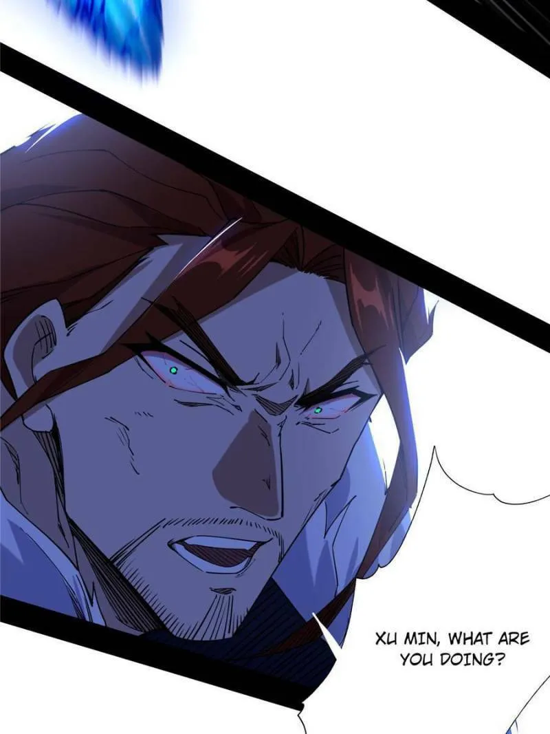 Way To Be The Evil Emperor Chapter 240 page 46 - 