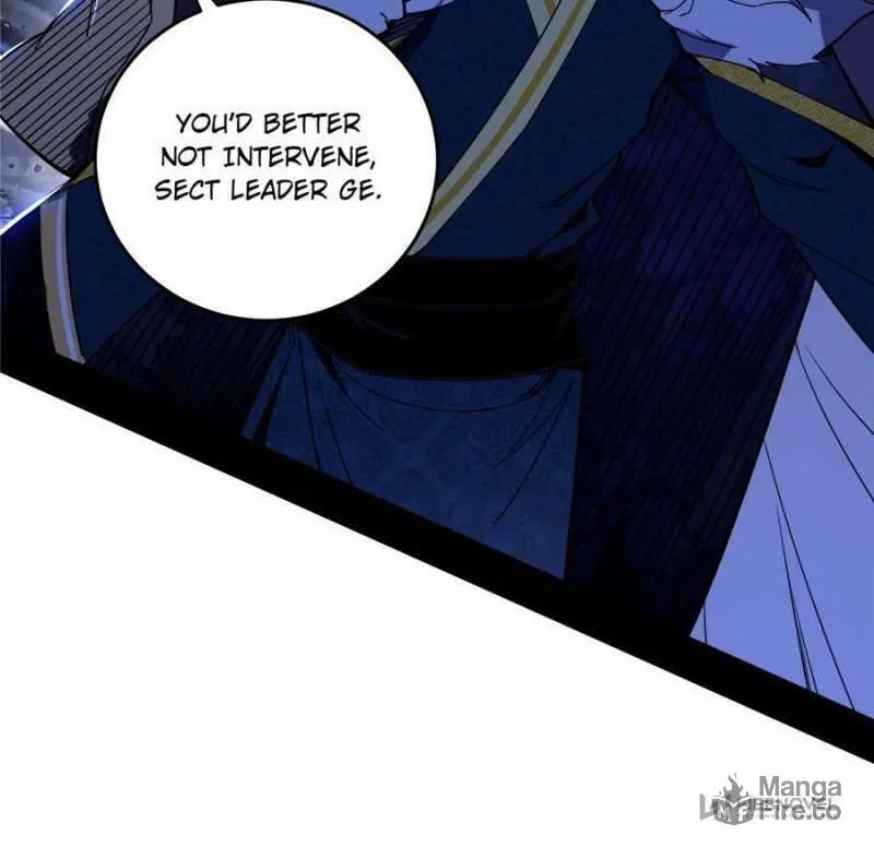 Way To Be The Evil Emperor Chapter 240 page 48 - 