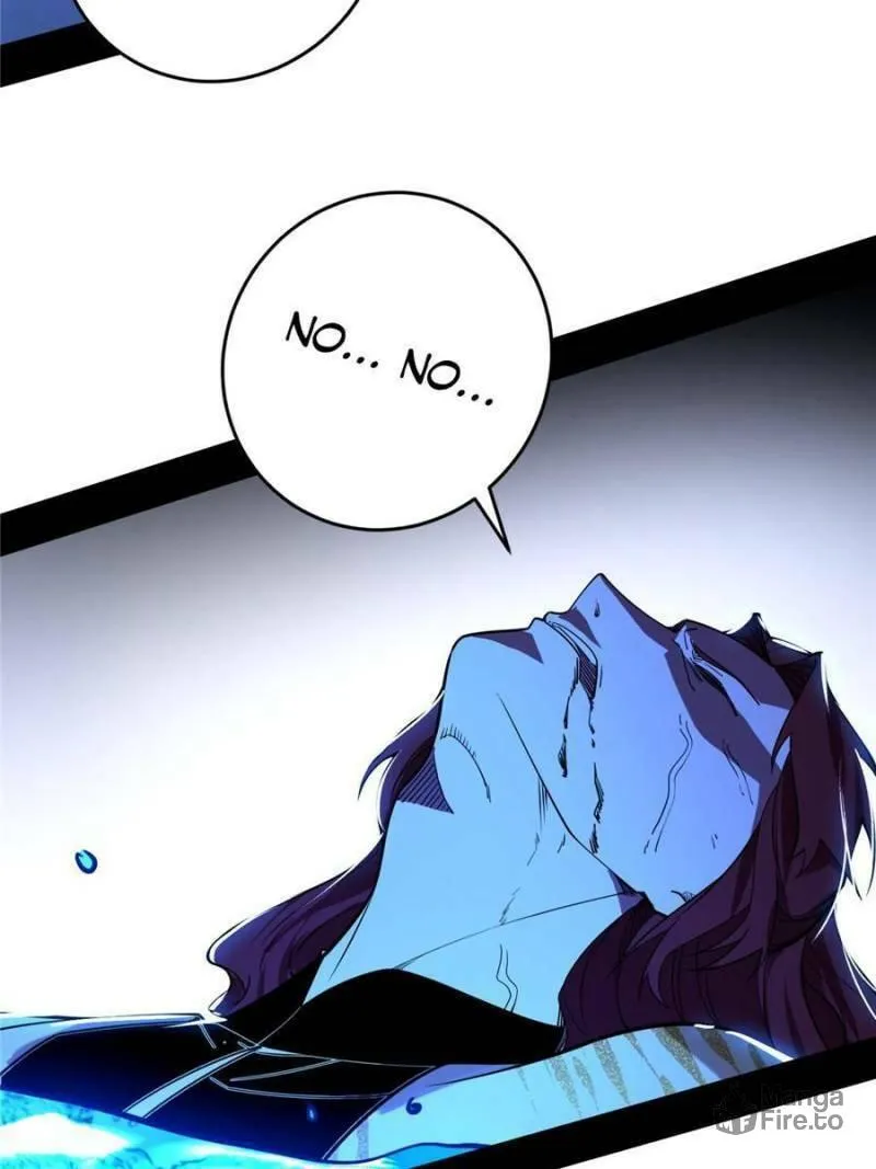 Way To Be The Evil Emperor Chapter 240 page 50 - 