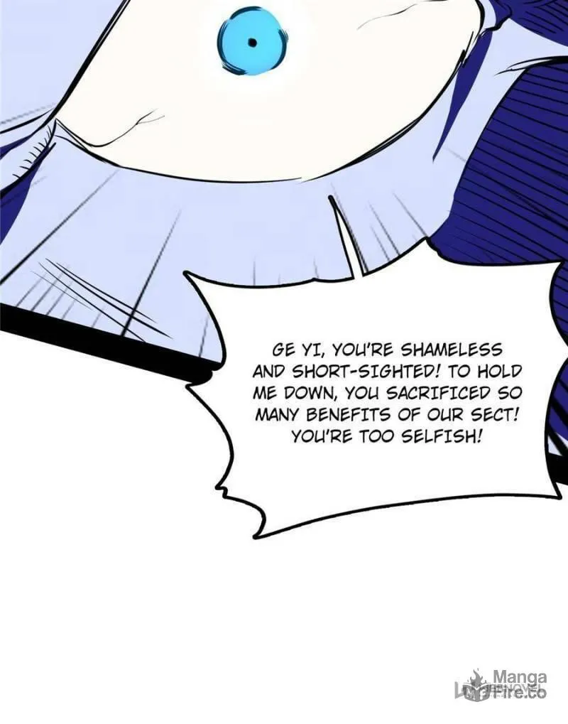 Way To Be The Evil Emperor Chapter 240 page 6 - 