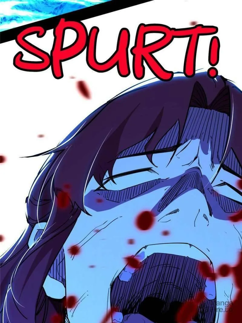 Way To Be The Evil Emperor Chapter 240 page 51 - 