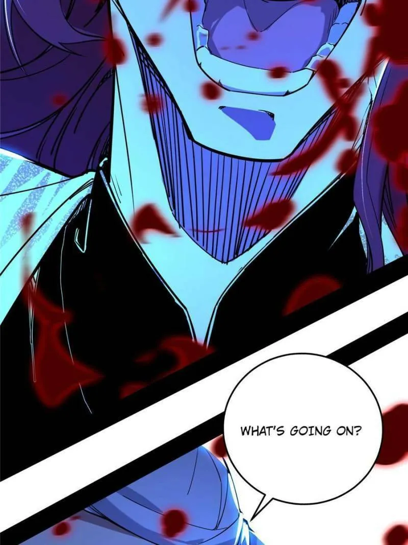 Way To Be The Evil Emperor Chapter 240 page 52 - 