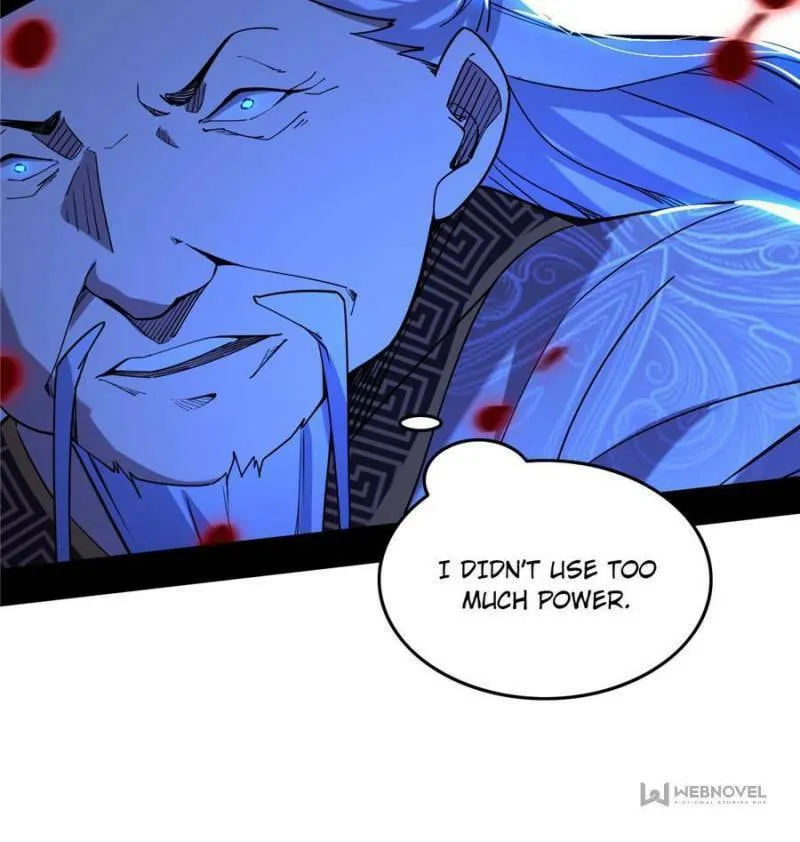 Way To Be The Evil Emperor Chapter 240 page 53 - 
