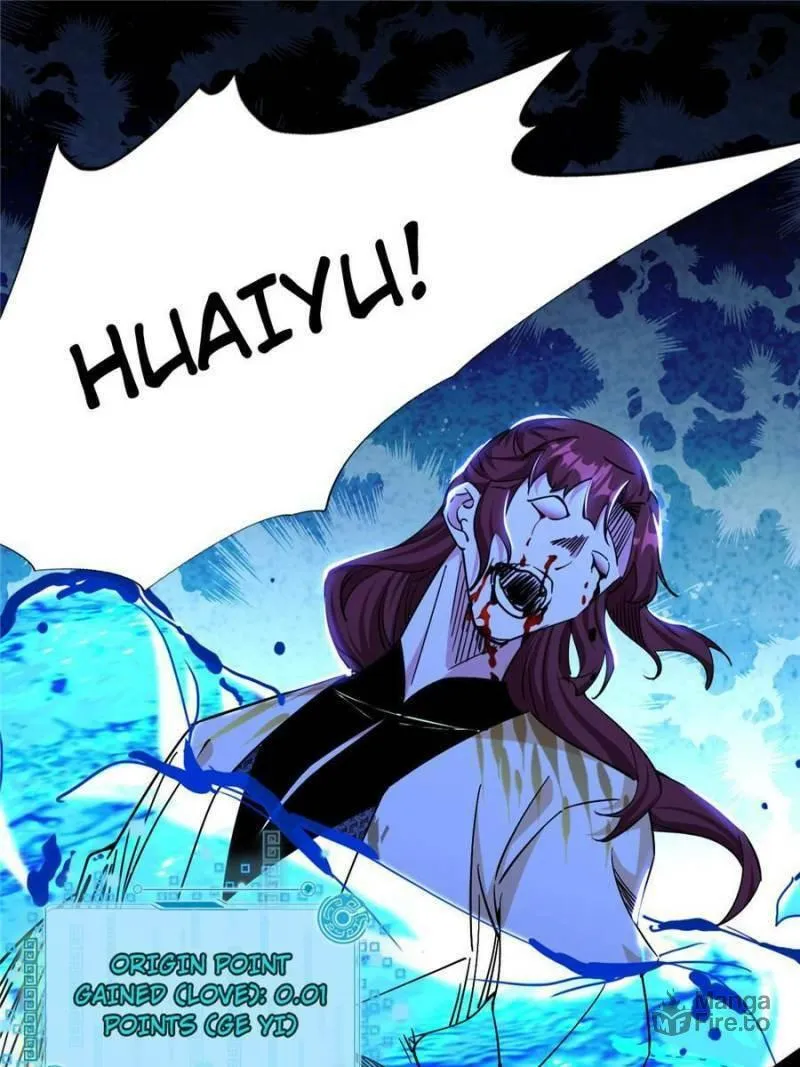 Way To Be The Evil Emperor Chapter 240 page 54 - 