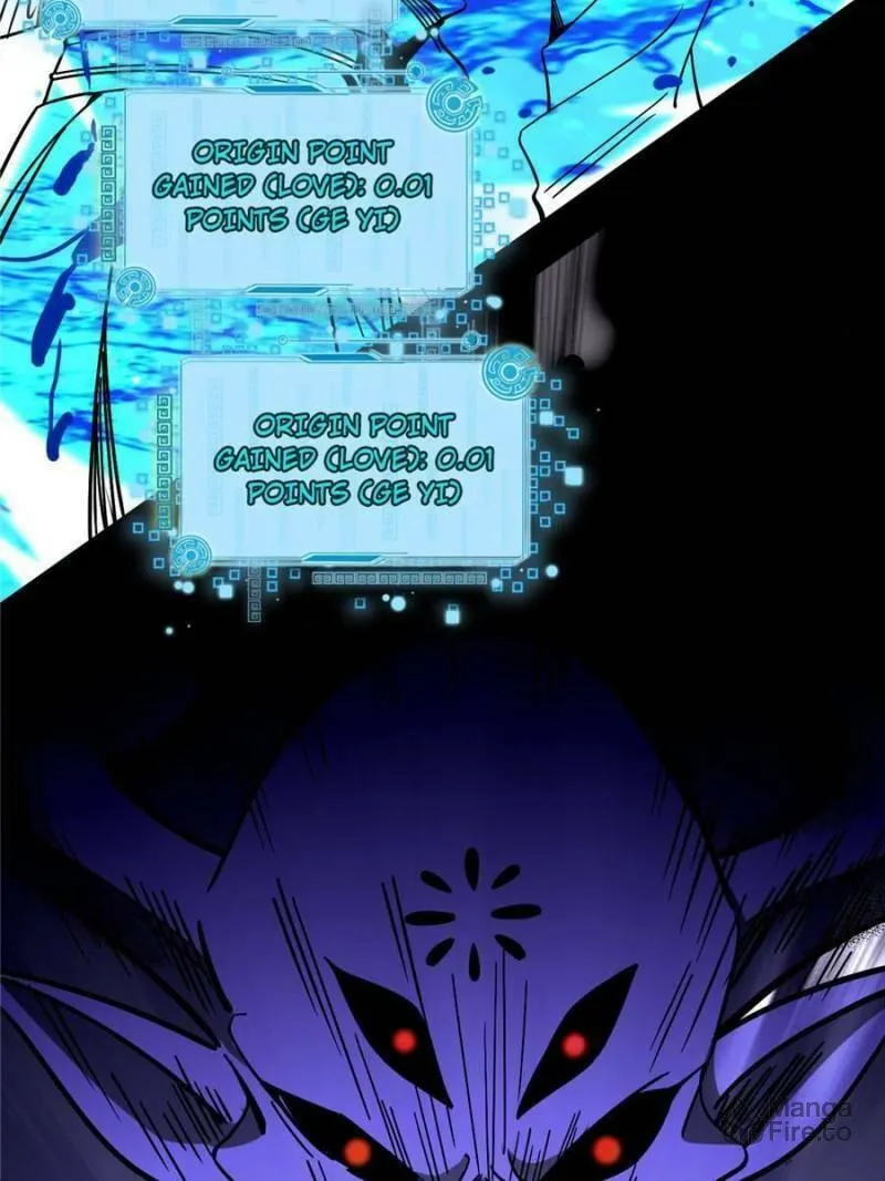 Way To Be The Evil Emperor Chapter 240 page 55 - 