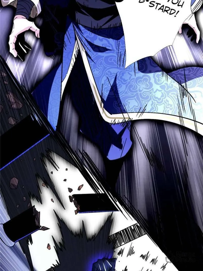 Way To Be The Evil Emperor Chapter 240 page 57 - 