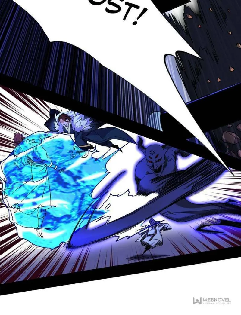 Way To Be The Evil Emperor Chapter 240 page 59 - 