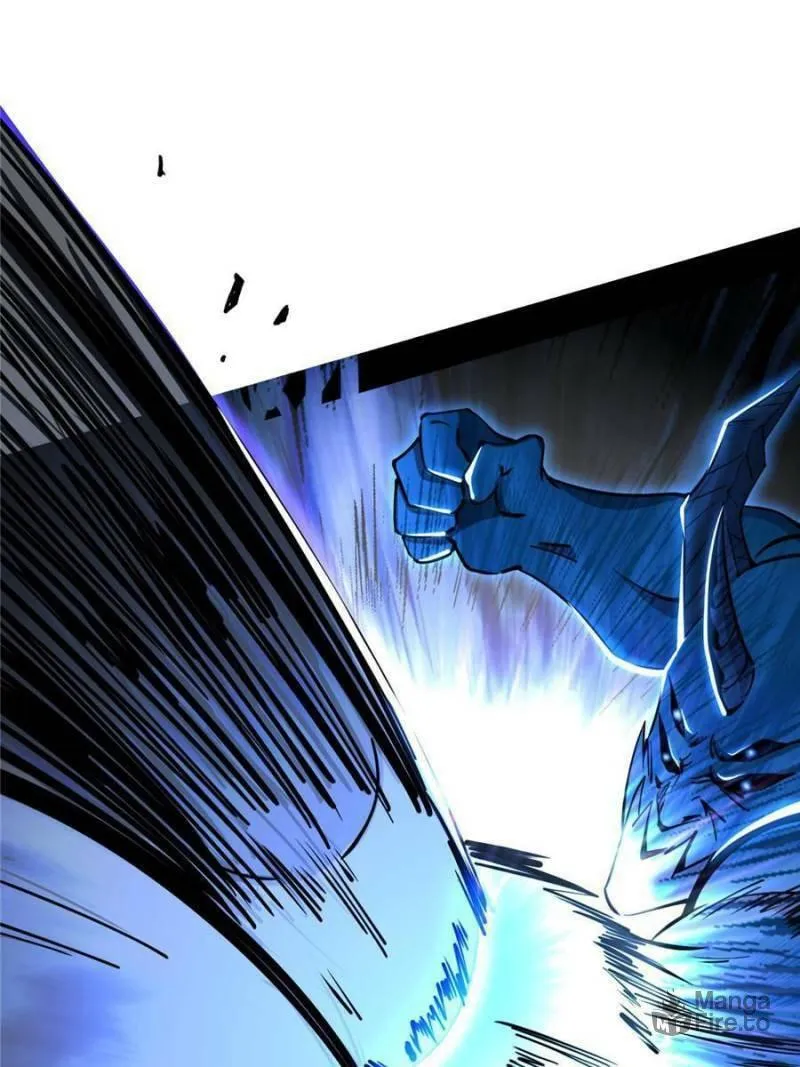 Way To Be The Evil Emperor Chapter 240 page 60 - 