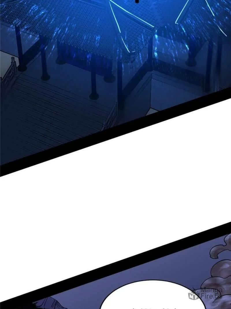 Way To Be The Evil Emperor Chapter 240 page 63 - 