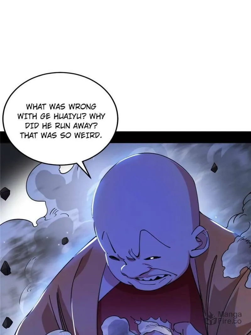 Way To Be The Evil Emperor Chapter 240 page 66 - 