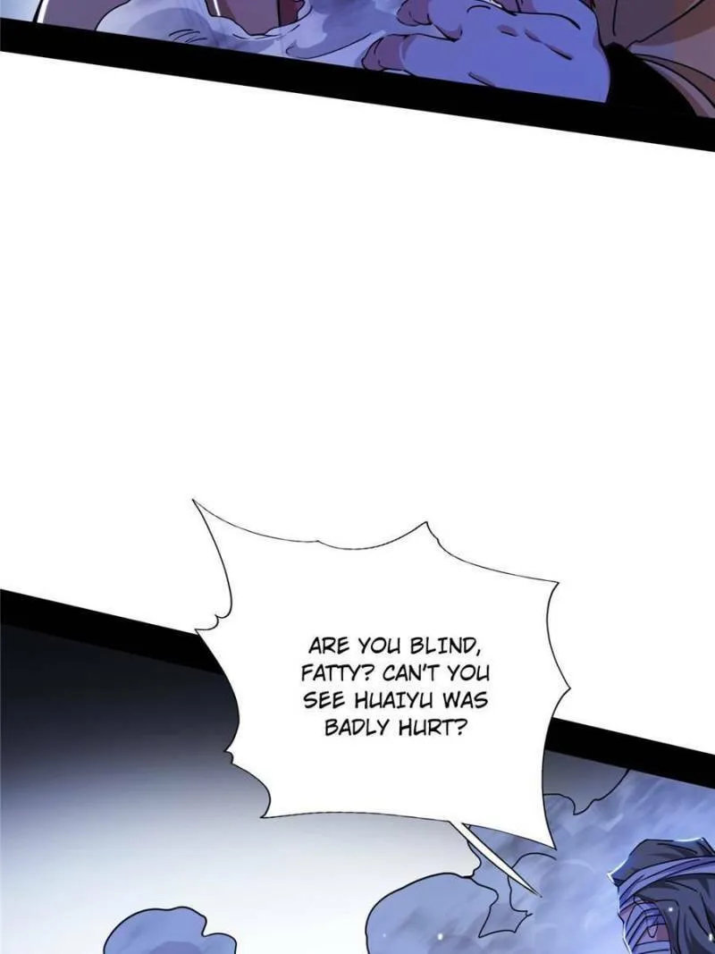 Way To Be The Evil Emperor Chapter 240 page 67 - 