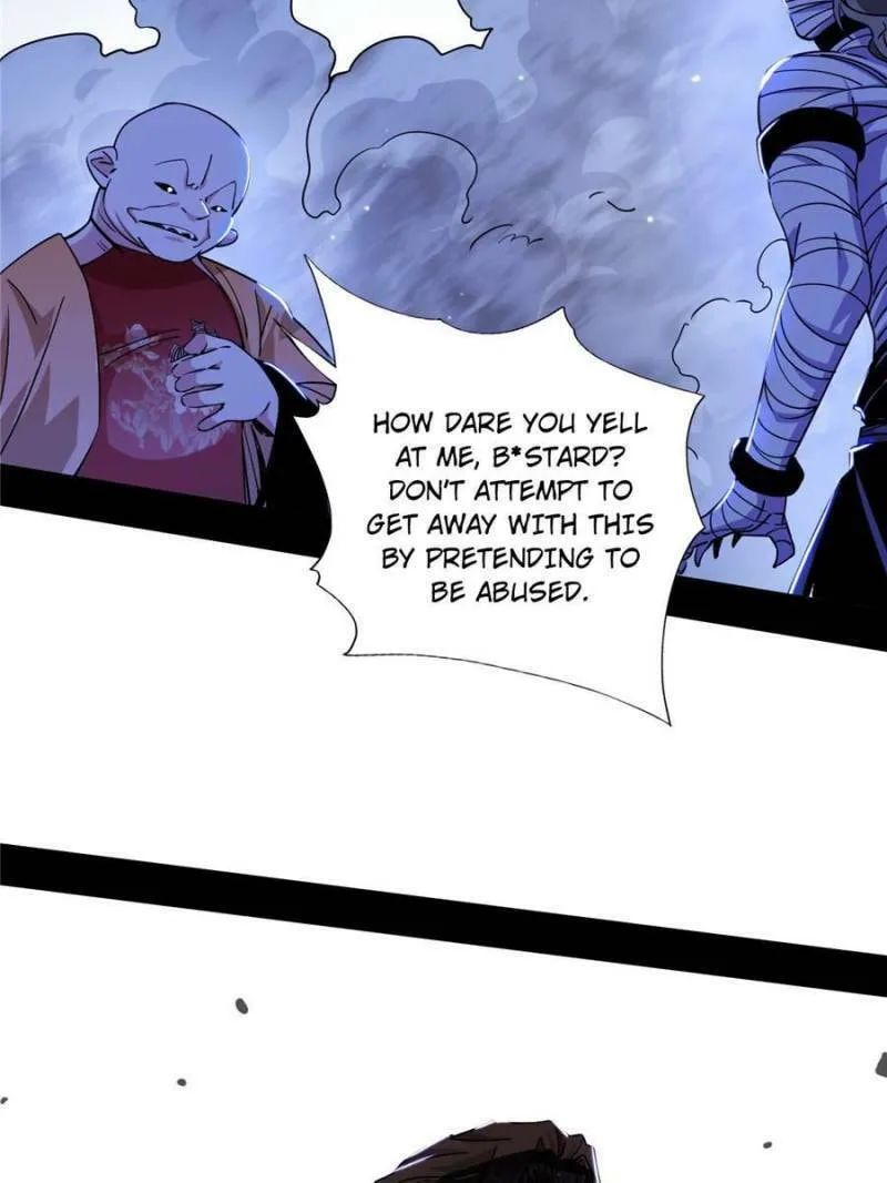 Way To Be The Evil Emperor Chapter 240 page 68 - 