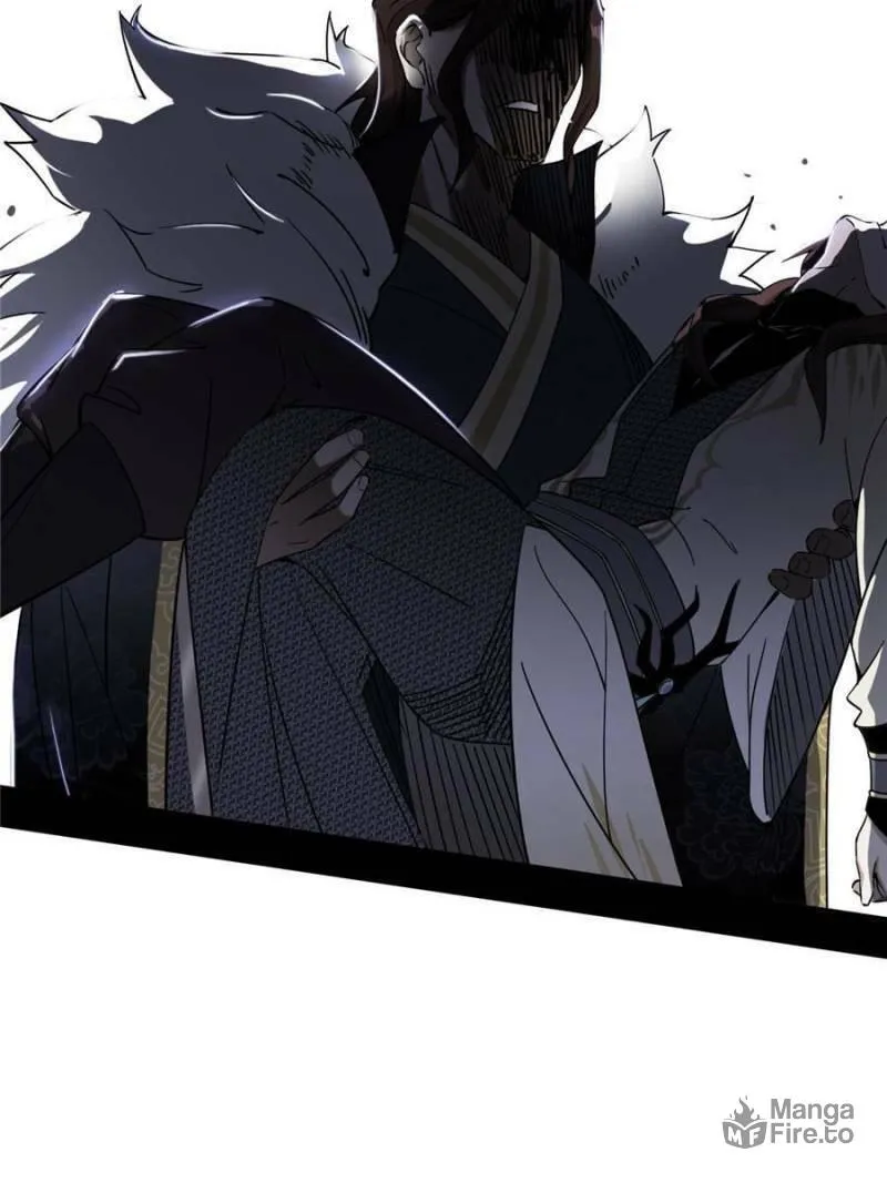 Way To Be The Evil Emperor Chapter 240 page 69 - 