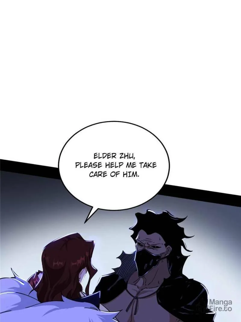 Way To Be The Evil Emperor Chapter 240 page 70 - 