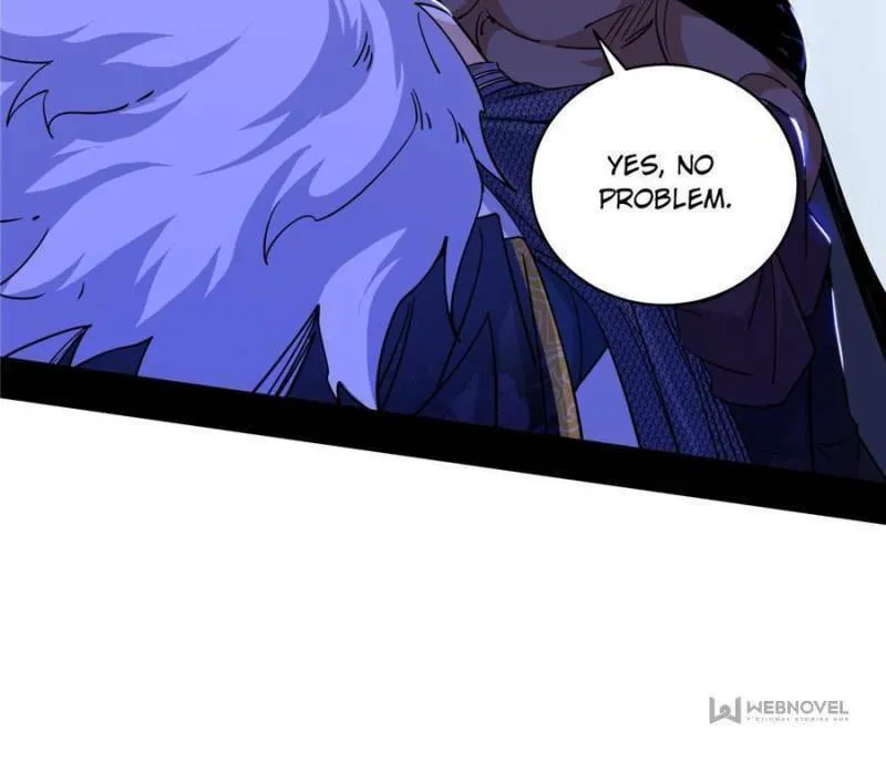 Way To Be The Evil Emperor Chapter 240 page 71 - 