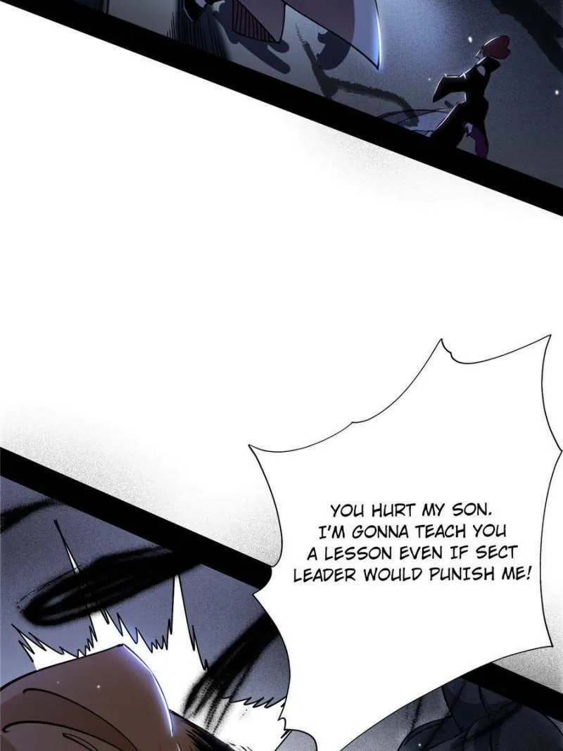 Way To Be The Evil Emperor Chapter 240 page 74 - 