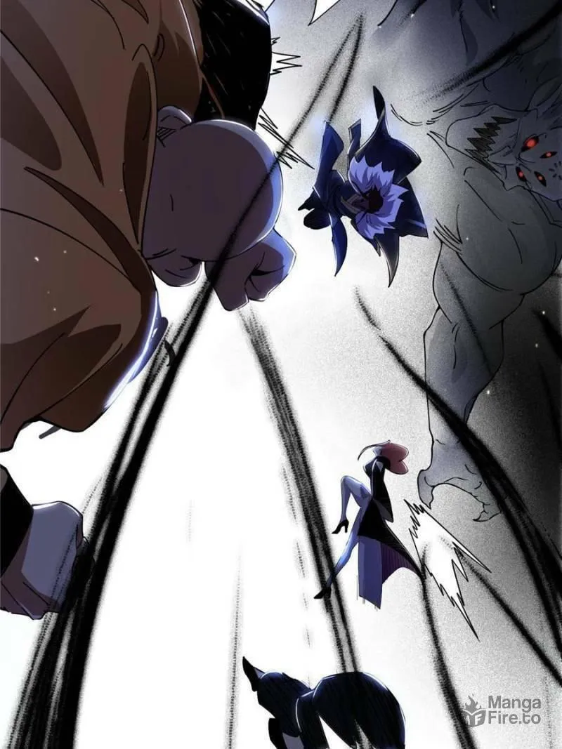 Way To Be The Evil Emperor Chapter 240 page 75 - 