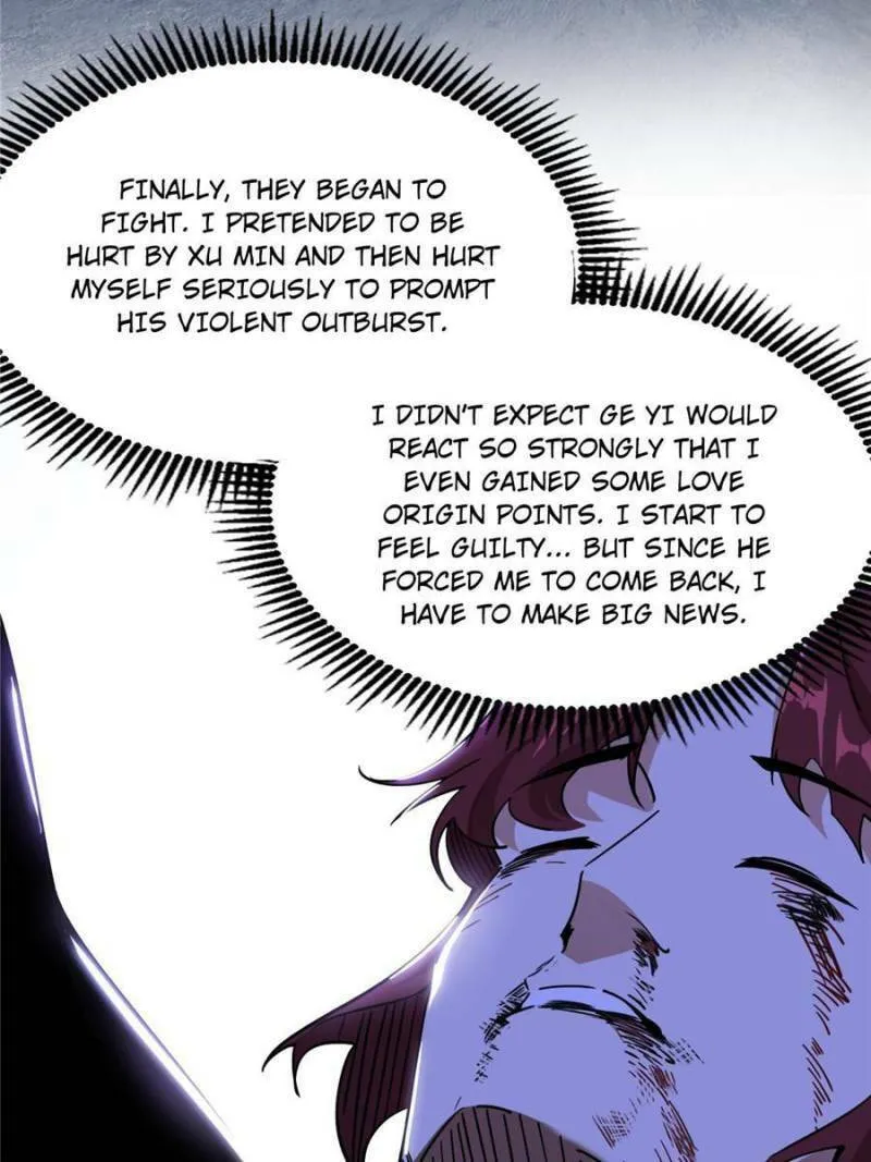 Way To Be The Evil Emperor Chapter 240 page 79 - 