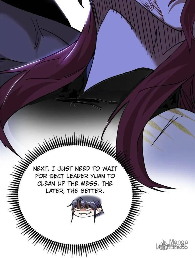 Way To Be The Evil Emperor Chapter 240 page 80 - 