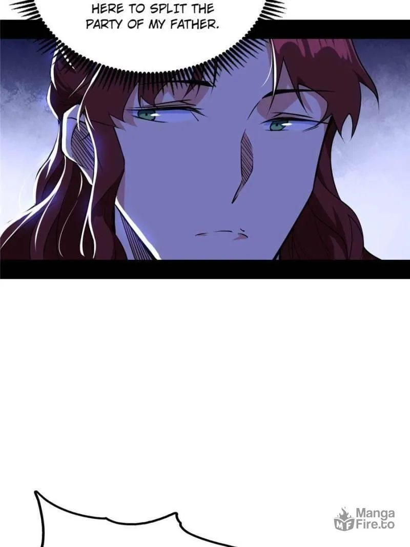 Way To Be The Evil Emperor Chapter 240 page 9 - 