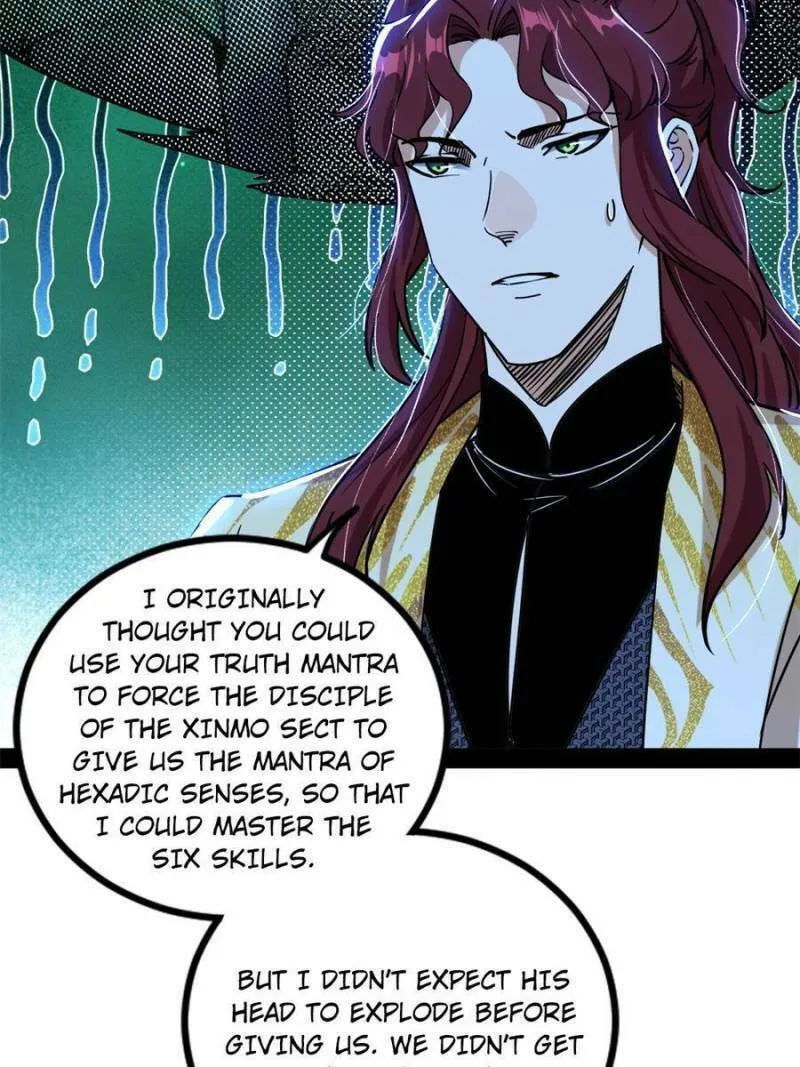 Way To Be The Evil Emperor Chapter 241 page 11 - 