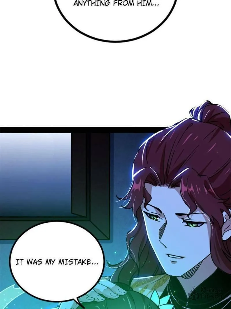 Way To Be The Evil Emperor Chapter 241 page 12 - 