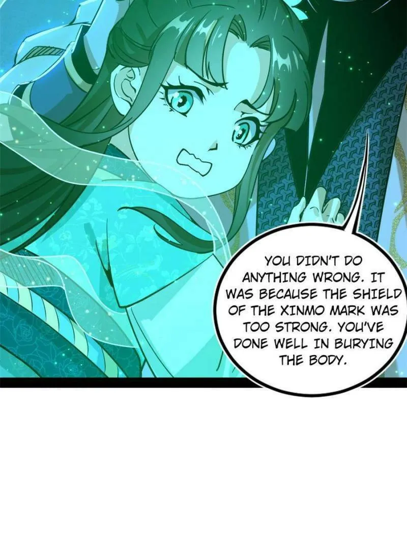 Way To Be The Evil Emperor Chapter 241 page 13 - 