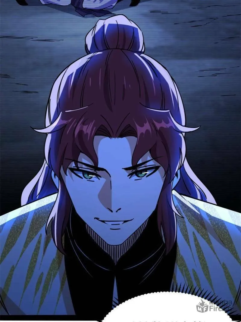 Way To Be The Evil Emperor Chapter 241 page 18 - 