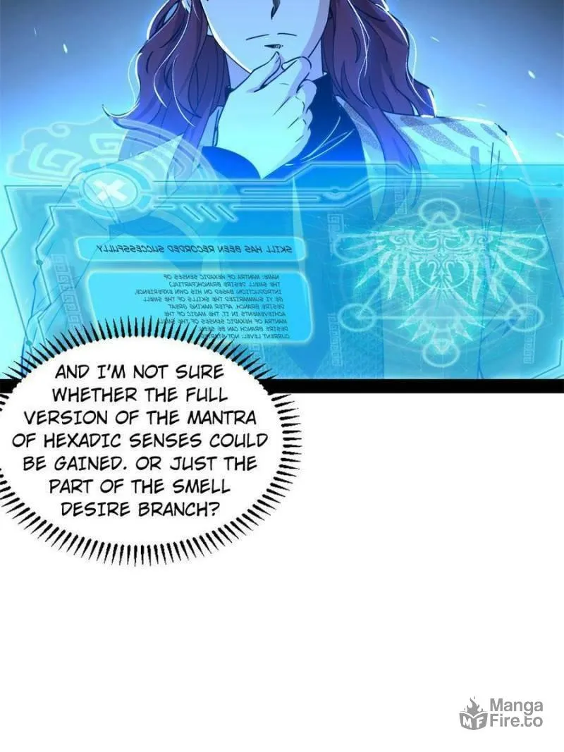 Way To Be The Evil Emperor Chapter 241 page 3 - 