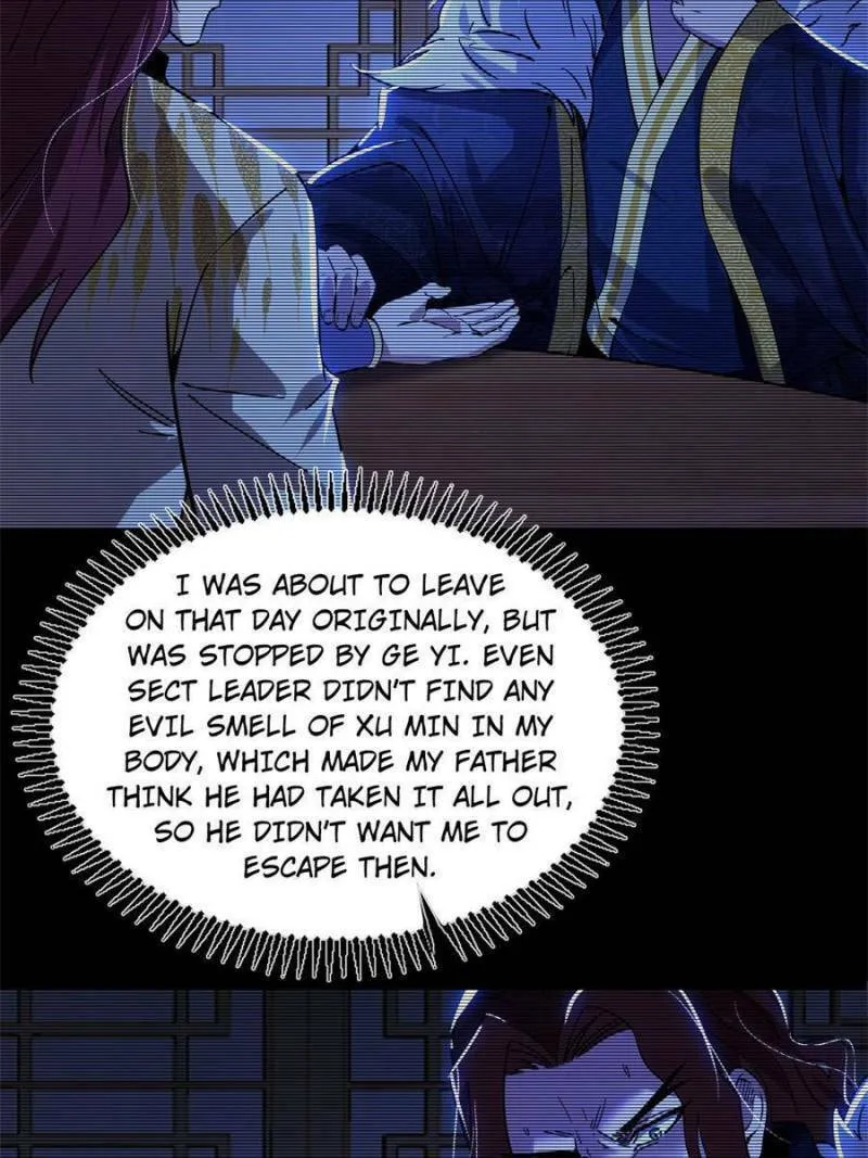 Way To Be The Evil Emperor Chapter 241 page 22 - 