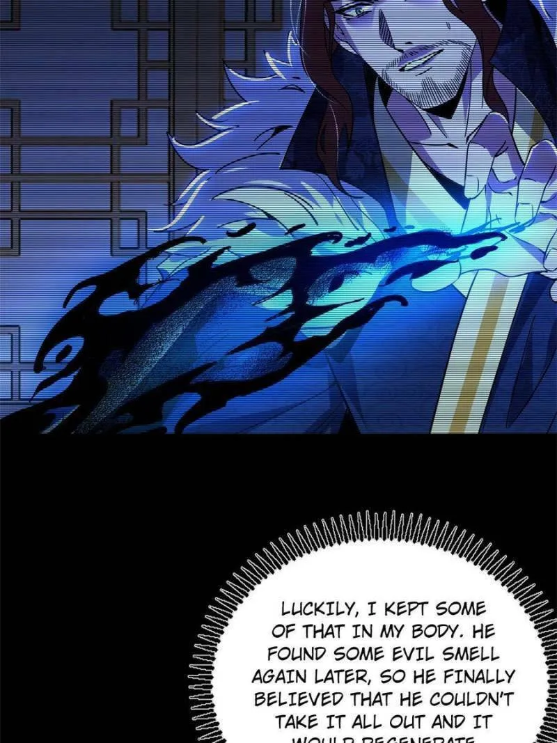 Way To Be The Evil Emperor Chapter 241 page 23 - 