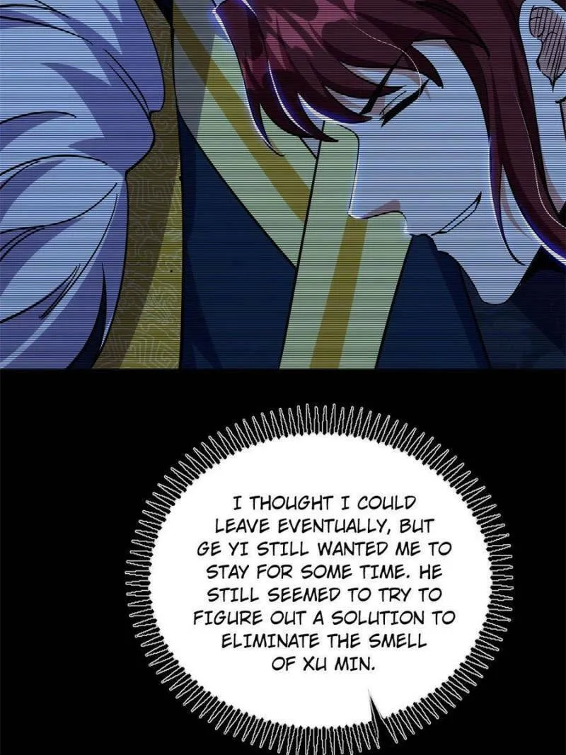 Way To Be The Evil Emperor Chapter 241 page 26 - 