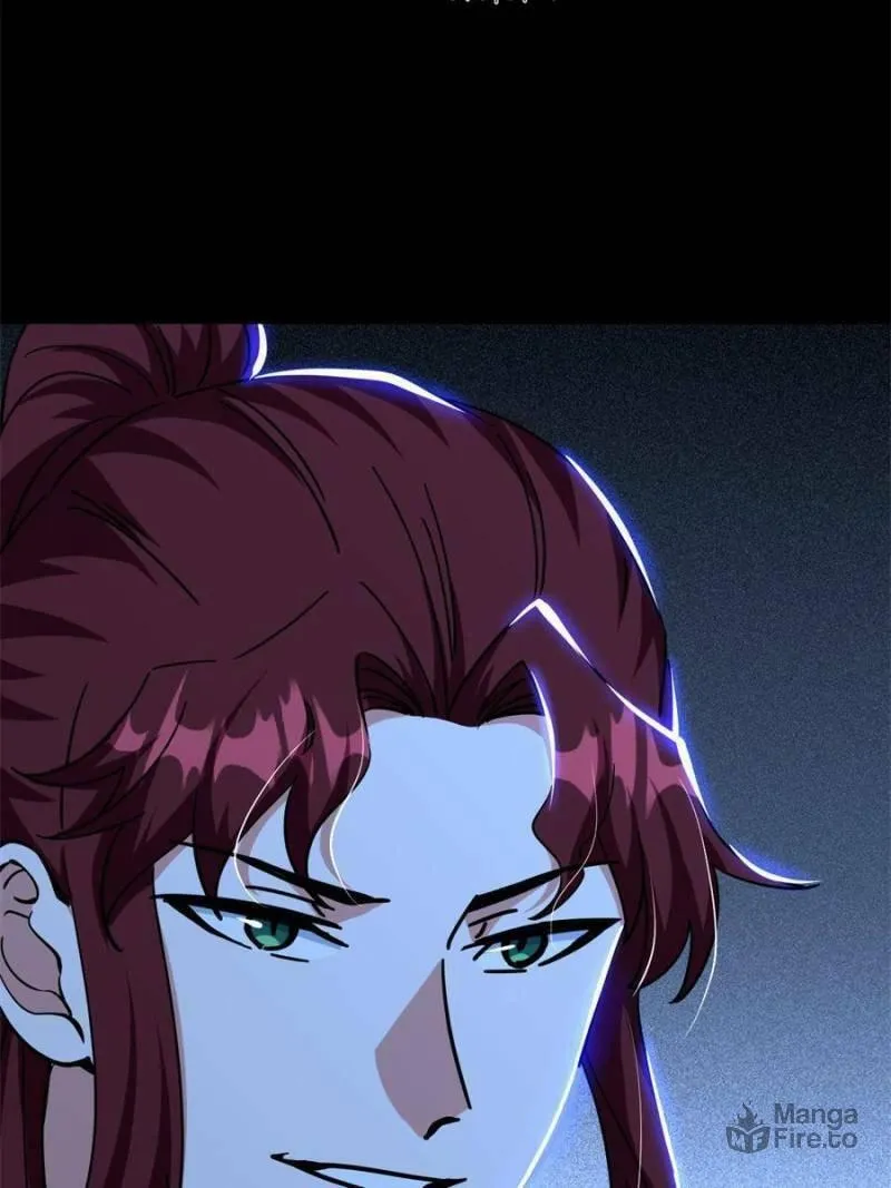 Way To Be The Evil Emperor Chapter 241 page 27 - 