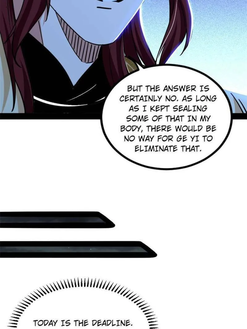 Way To Be The Evil Emperor Chapter 241 page 28 - 