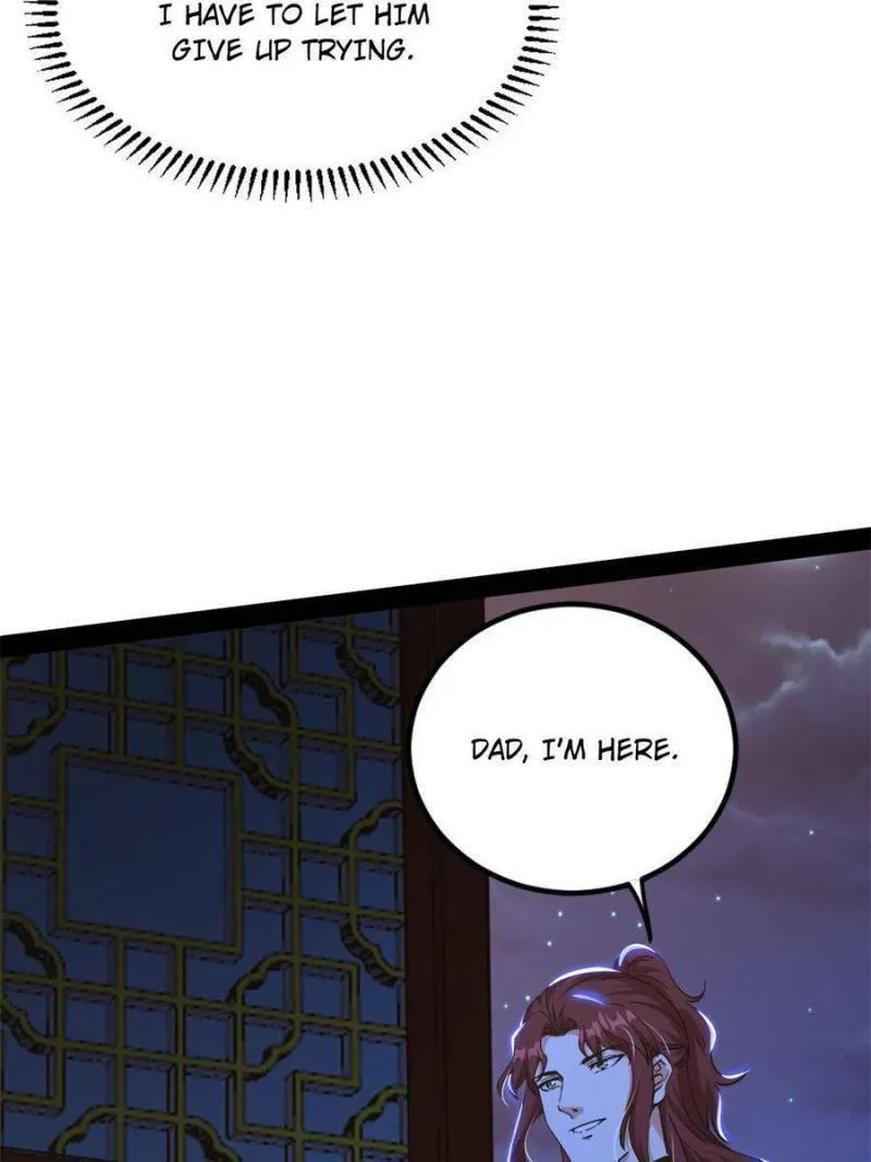 Way To Be The Evil Emperor Chapter 241 page 29 - 