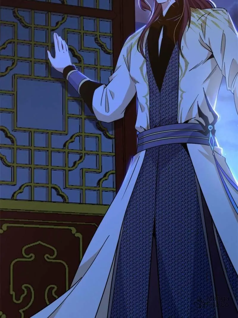 Way To Be The Evil Emperor Chapter 241 page 30 - 