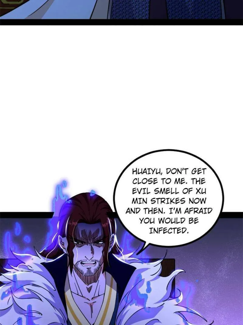 Way To Be The Evil Emperor Chapter 241 page 31 - 